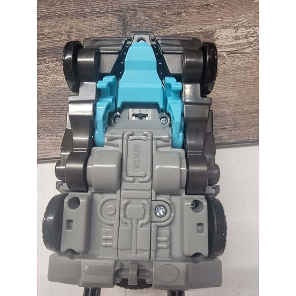 VTech Switch & Go Dinos Burst The T-Rex Interactive Toy Suitable For 3-8 Years - Picture 3 of 7